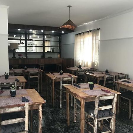 Monte Sião Hotel Sion מראה חיצוני תמונה