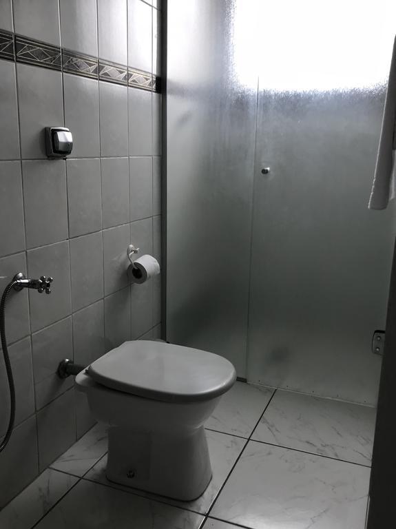 Monte Sião Hotel Sion מראה חיצוני תמונה