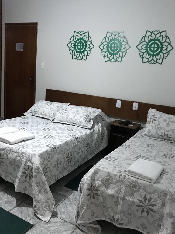 Monte Sião Hotel Sion מראה חיצוני תמונה