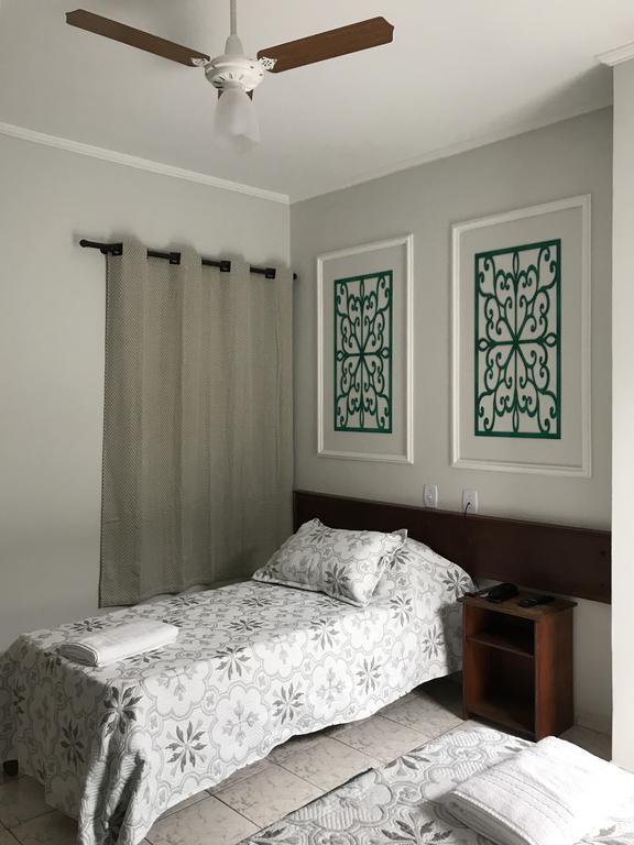 Monte Sião Hotel Sion מראה חיצוני תמונה