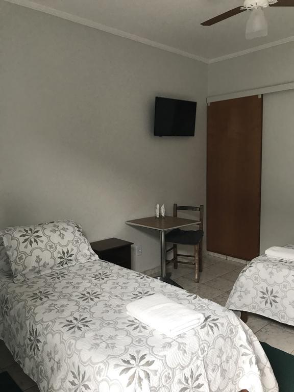 Monte Sião Hotel Sion מראה חיצוני תמונה