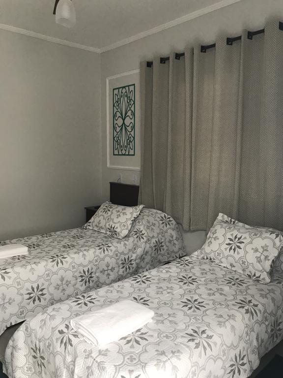 Monte Sião Hotel Sion מראה חיצוני תמונה