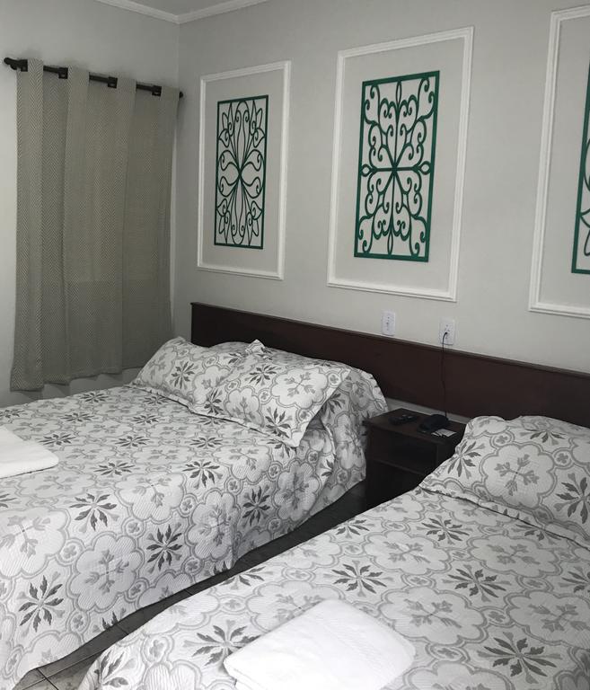 Monte Sião Hotel Sion מראה חיצוני תמונה