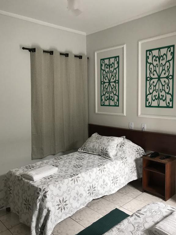 Monte Sião Hotel Sion מראה חיצוני תמונה