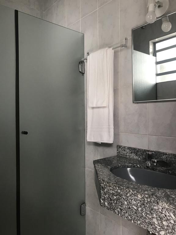 Monte Sião Hotel Sion מראה חיצוני תמונה