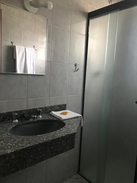 Monte Sião Hotel Sion מראה חיצוני תמונה