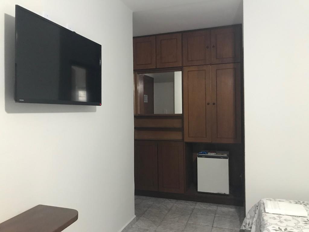 Monte Sião Hotel Sion מראה חיצוני תמונה