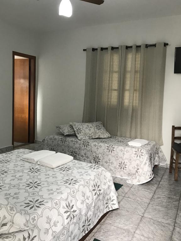 Monte Sião Hotel Sion מראה חיצוני תמונה