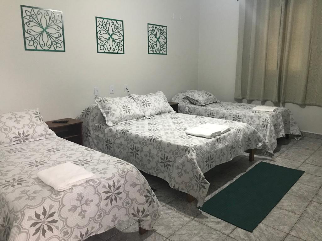 Monte Sião Hotel Sion מראה חיצוני תמונה
