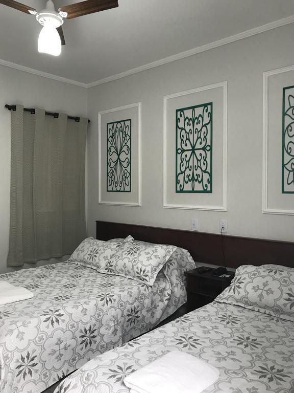 Monte Sião Hotel Sion מראה חיצוני תמונה